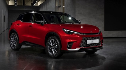 Najmenší a najlacnejší Lexus: LBX má slovenské ceny, základ vychádza na menej ako 33 tisíc eur