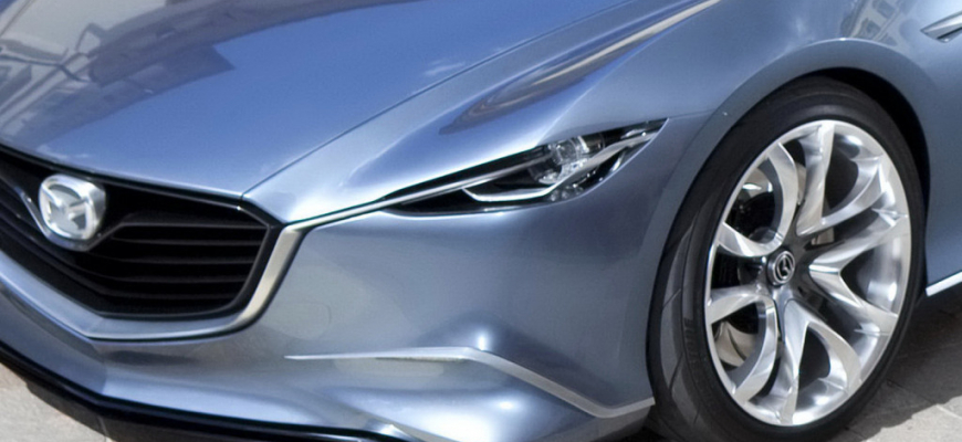 Mazda pracuje na RX-9, uvidíme ju už v novembri?