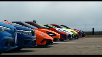 ZNÁMY SVETOVÝ DRAG RACE MÁ 8. POKRAČOVANIE