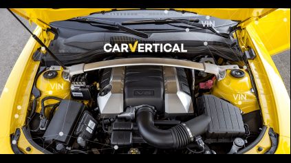 VIN FOR THE WIN – VIN PRE VÝHRU: TIPY NA NÁKUP VOZIDLA NA DIAĽKU