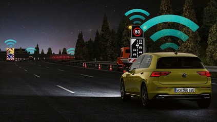 Nový VW Golf nevedeli ukradnúť. V ADAC teste obstál najlepšie z triedy