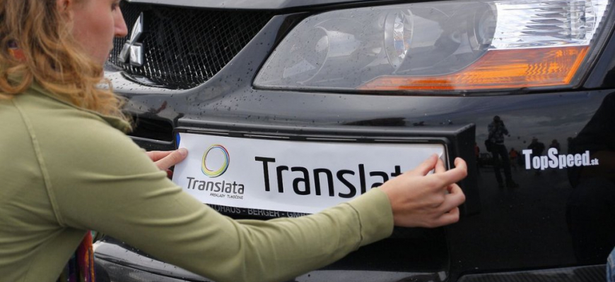 VIII. AZ pneu AutoSlalom TRANSLATA prekročil svoj tieň