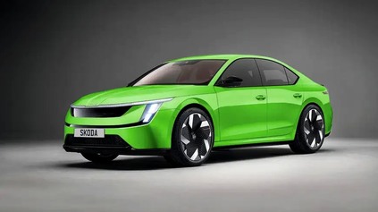 Škoda Octavia na baterky je na ceste. Nemusí to byť ale koniec modelu so spaľovacím motorom