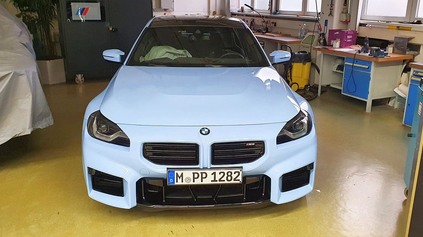 Premiéra nového BMW M2 je za rohom. Internetom však už kolujú jeho fotky a nové informácie