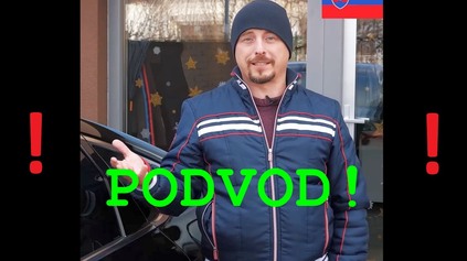 Pozor na podvodné AI videá! V jednom deepfake Maroš ČABÁK láka na financovanie auta