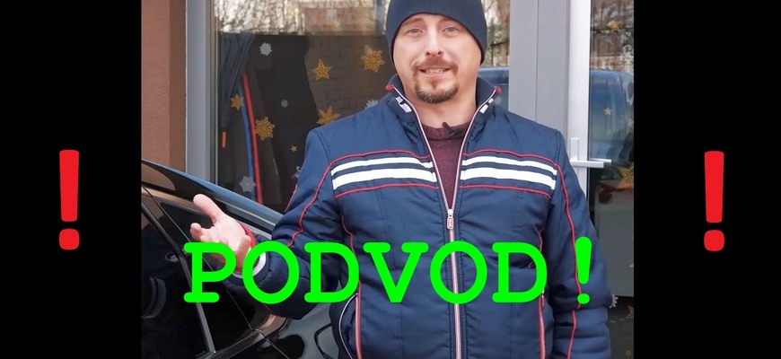 Pozor na podvodné AI videá! V jednom deepfake Maroš ČABÁK láka na financovanie auta