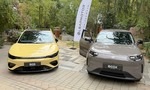 Nové elektrické SUV za menej ako 20 tisíc eur! Leapmotor B03X prichádza na Slovensko