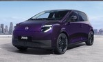Nový Nissan Pixo oficiálne. Techniku Twinga dopĺňa jednou praktickou výhodou