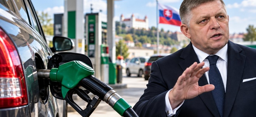 Ceny palív čakajú nové pravidlá! Vláda zasiahne inak, ako by ste možno čakali