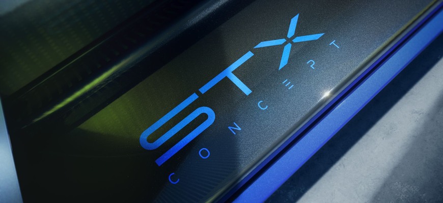 Nový Opel STX Concept ukáže budúcnosť kombi. Naznačí, ako môže vyzerať nová Astra aj Insignia