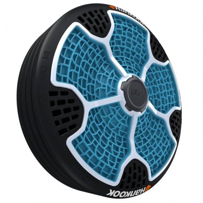 Hankook i-Flex