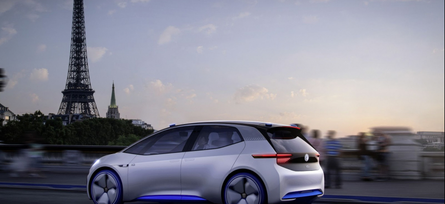Šéf dizajnu VW: SUV sú dinosaury, vyhladia ich autonómne autá