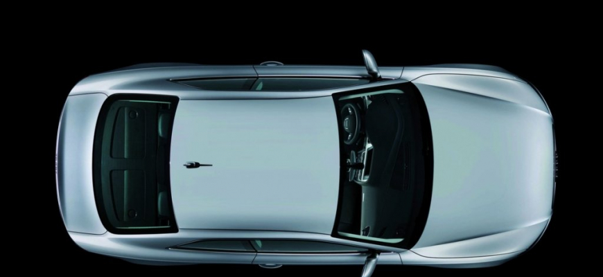 Audi A5 vyhralo Nemeckú Design Award 2010