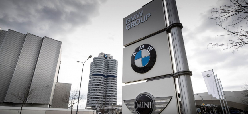 BMW má problém. Rieši ho protimonopolný úrad