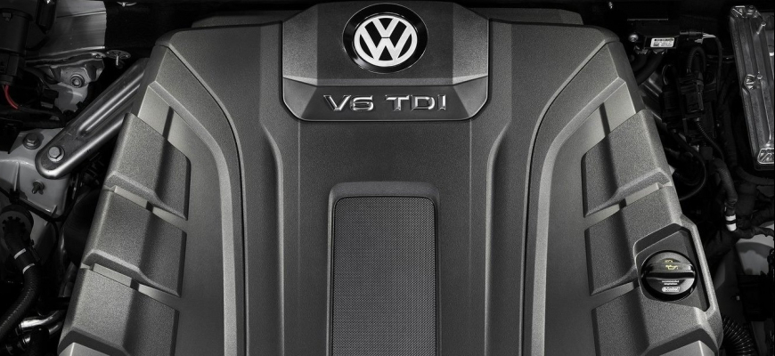 Naftové motory TDI prežijú, tvrdí Volkswagen