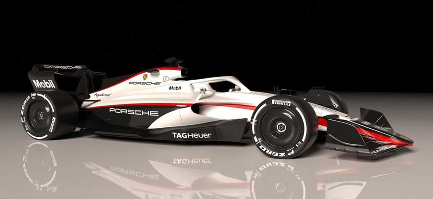 Porsche v F1? Napriek nezhode s Red Bullom má automobilka stále záujem