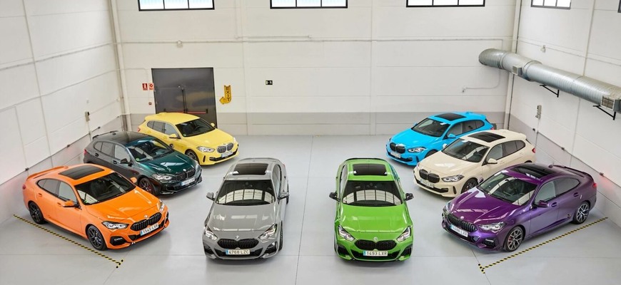 Program BMW Individual existuje už tridsať rokov, nie je len o unikátnych lakoch