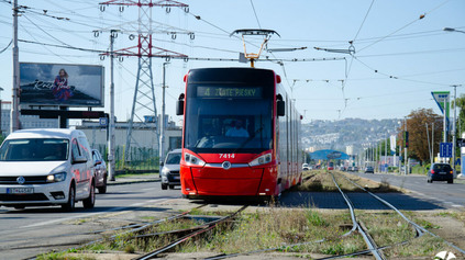 ELEKTRIČKA USMRTILA CHLAPCA. MUŽI ZÁKONA ZVEREJNILI VIDEO, NIE JE NAŇ PEKNÝ POHĽAD