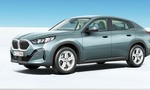Nové BMW X2 i elektrická iX2 majú slovenské ceny. Základný trojvalec dostanete za 44 tisíc eur