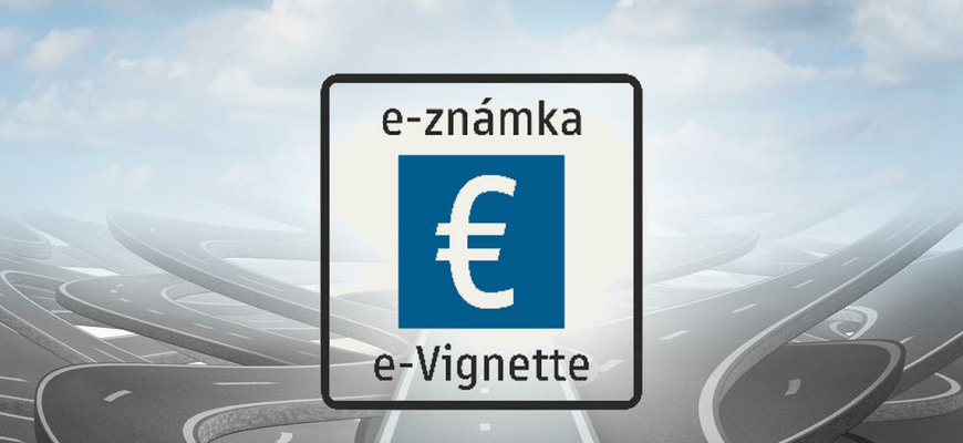 Diaľničné známky na Slovensku: Aké budú ceny v roku 2024? Pribudnú nové druhy známok?