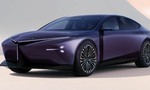 Nová Lancia Gamma dorazí v roku 2026, elektrický liftback bude konkurovať BMW i4