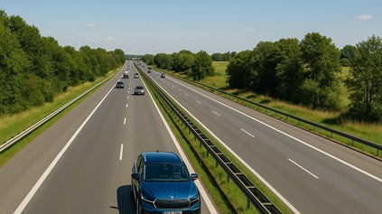 ČESKÉ DIAĽNICE ZADARMO? KTO NEMUSÍ PLATIŤ ZA ZNÁMKU?