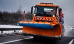Začína zima, sú diaľničiari a technika pripravení na zimnú údržbu?