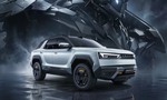 Nová Omoda X predstavuje novú kategóriu áut! Čím sa líši od klasických SUV?