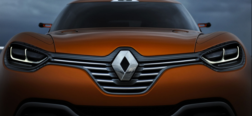 Renault pripravuje SUV. Bude to Clio?