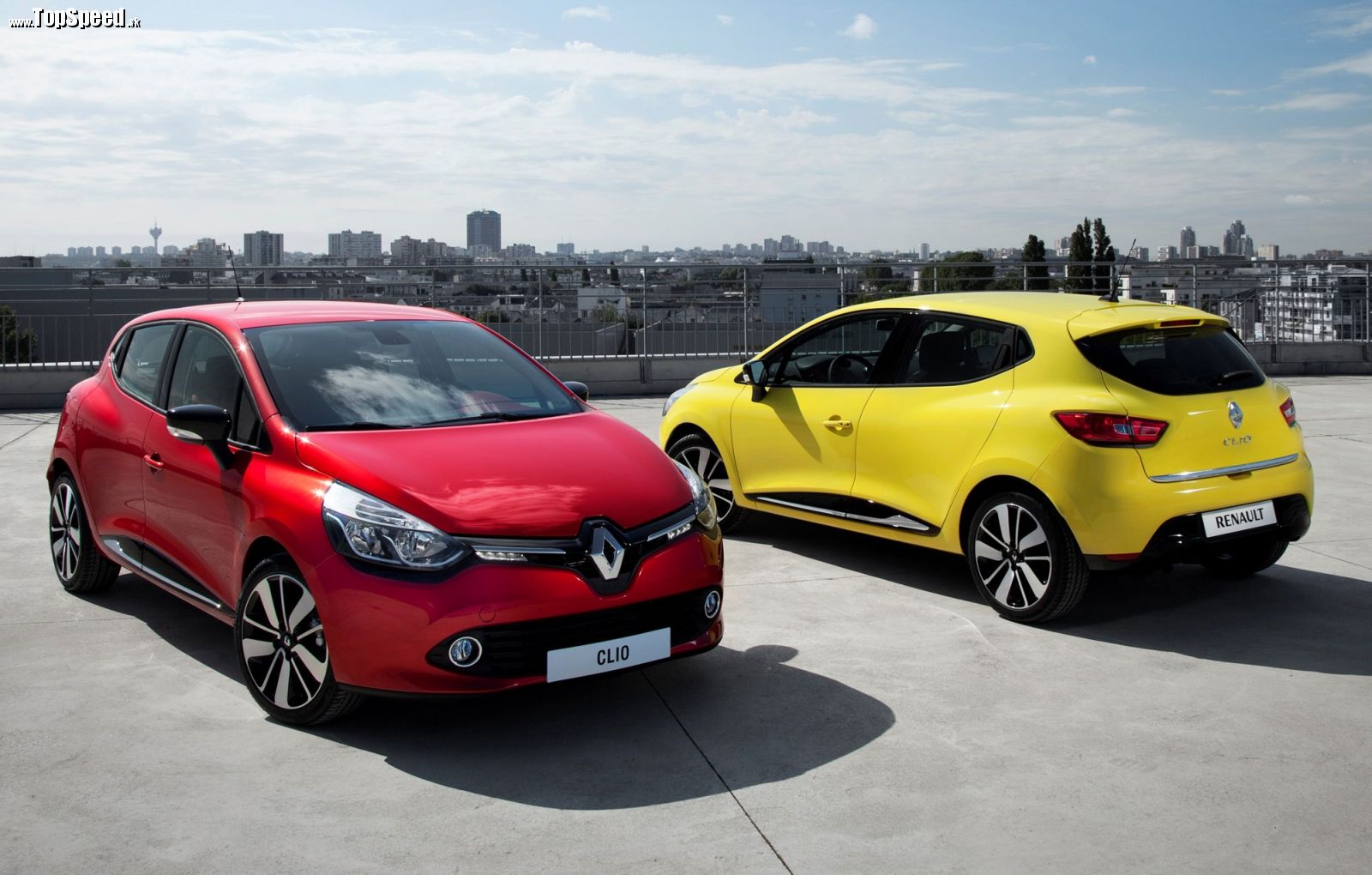 Renault Clio štvrtej generácie už nebude mať trojdverovú verziu. Renault možno pristúpi k SUV.