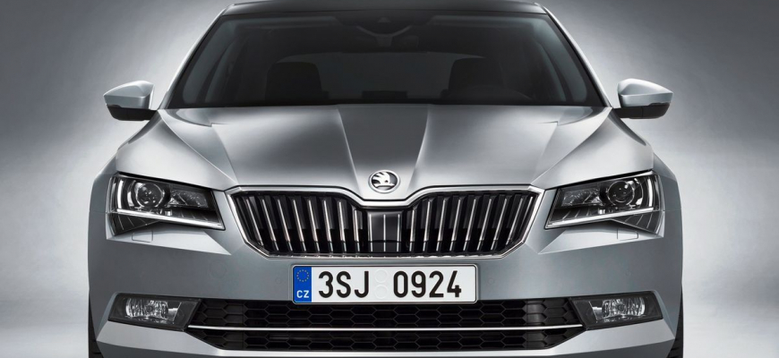 Závidí VW Škode? Výrobu Škoda Superb môžu presunúť do Nemecka!