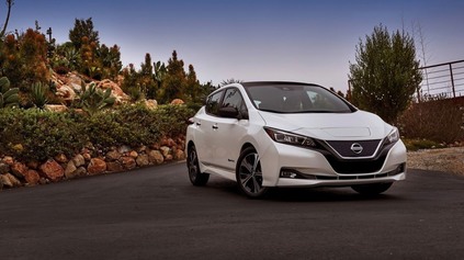 ZNÍŽENÁ CENA NISSAN LEAF PODLIEZLA DÔLEŽITÚ HRANICU