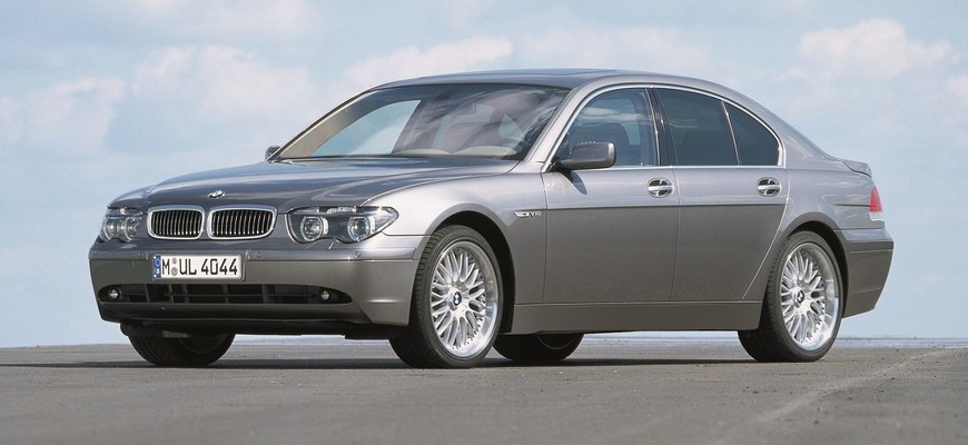 Banglova sedmička alias BMW radu 7 (E65) má 20 rokov. Obstála v skúške času?