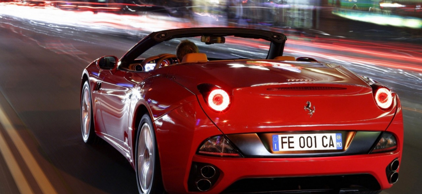 Ferrari chce turbo motory, nechce hybridy a odmieta SUV