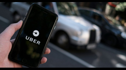 Uber je prepravca a musí mať licenciu. Tvrdí Súdny dvor EÚ