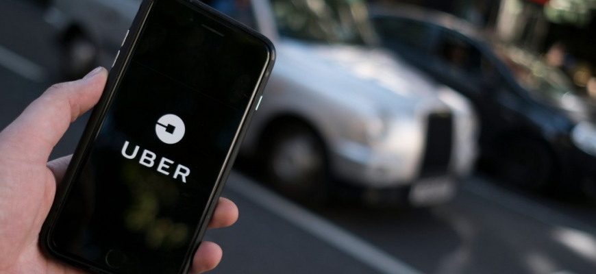 Uber je prepravca a musí mať licenciu. Tvrdí Súdny dvor EÚ