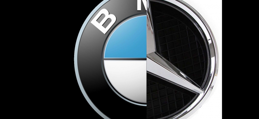 Oheň a voda - Daimler a BMW zvažujú spoluprácu