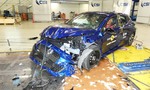 Nový Renault Clio v Euro NCAP nedosiahol na plný počet hviezd. Zaváhal v dôležitej veci