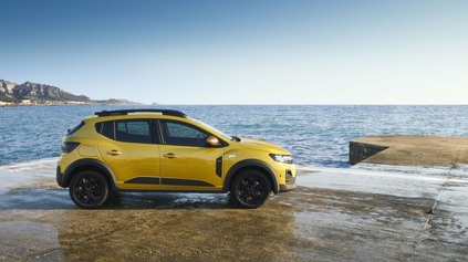 TOTO JE NAJOBĽÚBENEJŠÍ A NAJPREDÁVANEJŠÍ AUTOMOBIL V EURÓPE V ROKU 2025