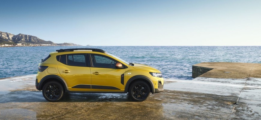 Toto je najobľúbenejší a najpredávanejší automobil v Európe v roku 2025