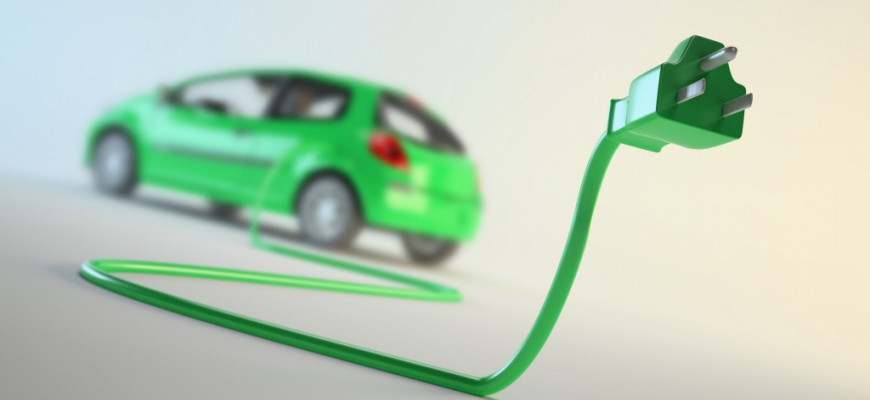Elektromobily často ekologické nie sú. Môže za to výroba elektriny