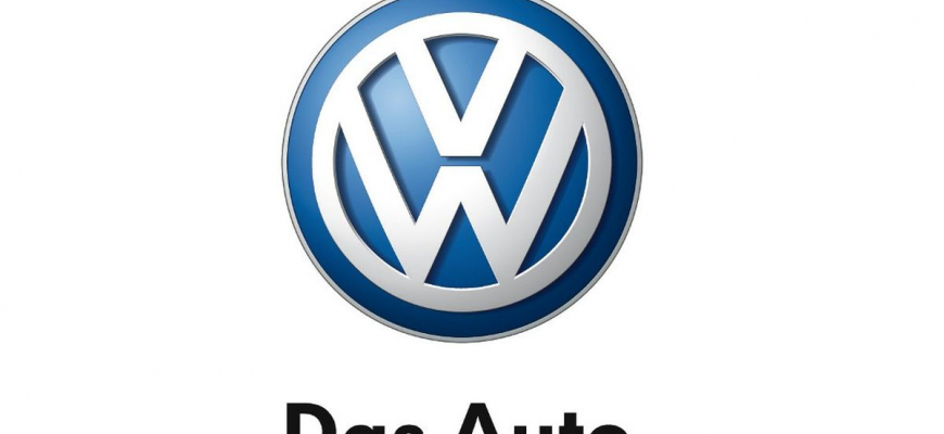 Slogan Volkswagenu 