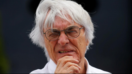 Bernie Ecclestone po 40 rokoch skončil v čele Formuly 1
