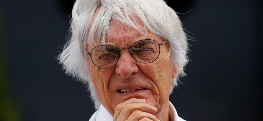 Bernie Ecclestone po 40 rokoch skončil v čele Formuly 1