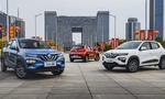 Renault jednal v Číne s Geely poza chrbát Nissanu. Môže to viesť k rozpadu aliancie?