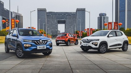 RENAULT JEDNAL V ČÍNE S GEELY POZA CHRBÁT NISSANU. MÔŽE TO VIESŤ K ROZPADU ALIANCIE?