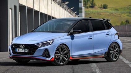 Malé ostré hatchbacky ešte nevymreli. Hyundai i20 N má už na toto leto naordinovaný facelift