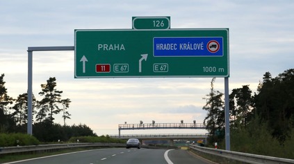Drahšie diaľničné známky, ale tiež zvýšenie rýchlosti na 150 km/h. To sú novinky chystané v ČR