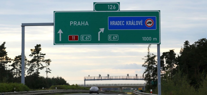 Drahšie diaľničné známky, ale tiež zvýšenie rýchlosti na 150 km/h. To sú novinky chystané v ČR