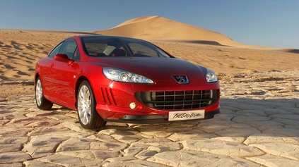 Peugeot 407 má 20 rokov, vyplatí sa začať hľadať kus vhodný na veteránsky chov?